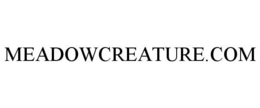 MEADOWCREATURE.COM trademark