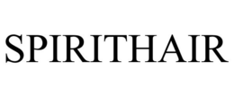 SPIRITHAIR trademark