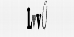 L VÜ trademark