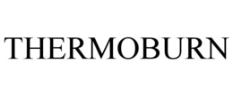 THERMOBURN trademark