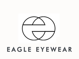 EE EAGLE EYEWEAR trademark