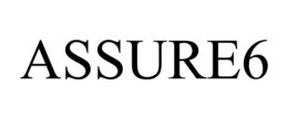 ASSURE6 trademark