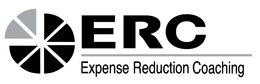 ERC EXPENSE REDUCTION COACHING trademark
