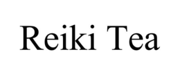 REIKI TEA trademark