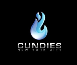 GUNDIES NEW YORK CITY trademark