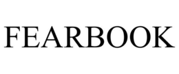 FEARBOOK trademark