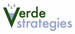 VERDE STRATEGIES trademark