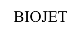 BIOJET trademark