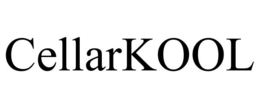 CELLARKOOL trademark