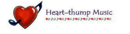 HEART-THUMP MUSIC trademark