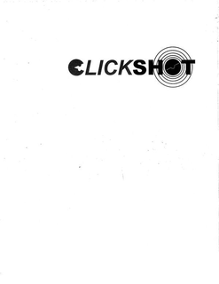 CLICKSHOT trademark