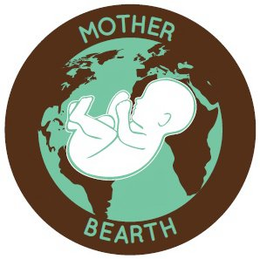 MOTHER BEARTH trademark