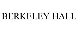 BERKELEY HALL trademark
