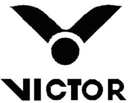 V VICTOR trademark