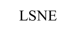 LSNE trademark