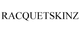 RACQUETSKINZ trademark
