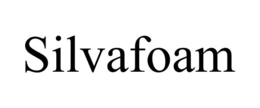SILVAFOAM trademark