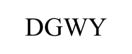 DGWY trademark