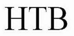HTB trademark