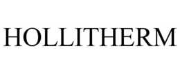 HOLLITHERM trademark