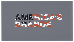 AMERICA'S BRANDS trademark