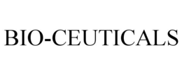 BIO-CEUTICALS trademark