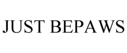 JUST BEPAWS trademark