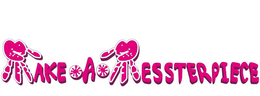 MAKE A MESSTERPIECE trademark