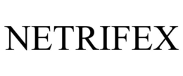 NETRIFEX trademark