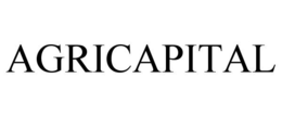 AGRICAPITAL trademark