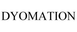 DYOMATION trademark