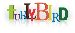 TURLYBIRD trademark