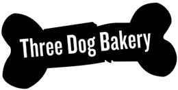 THREE DOG BAKERY trademark