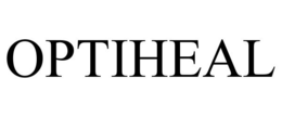 OPTIHEAL trademark