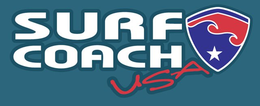SURF COACH USA trademark