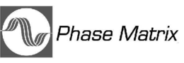 PHASE MATRIX trademark