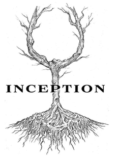 INCEPTION trademark