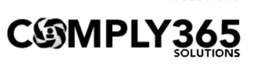 COMPLY 365 SOLUTIONS trademark