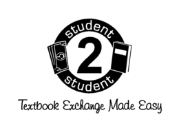 STUDENT 2 STUDENT TEXTBOOK EXCHANGE MADE EASY trademark