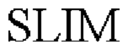 SLIM trademark