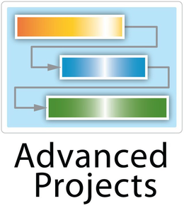 ADVANCED PROJECTS trademark