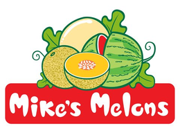 MIKE´S MELONS trademark