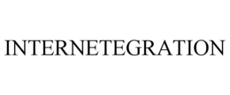 INTERNETEGRATION trademark