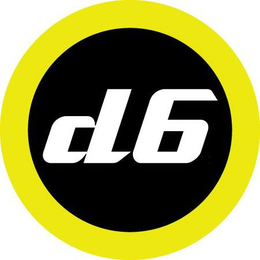 D6 trademark
