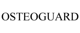 OSTEOGUARD trademark