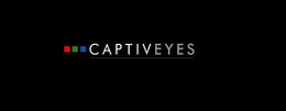 CAPTIVEYES trademark