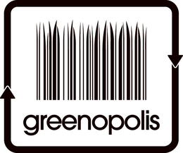 GREENOPOLIS trademark