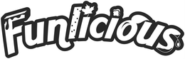 FUNLICIOUS trademark