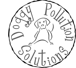 DOGGY POLLUTION SOLUTIONS trademark