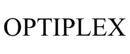 OPTIPLEX trademark